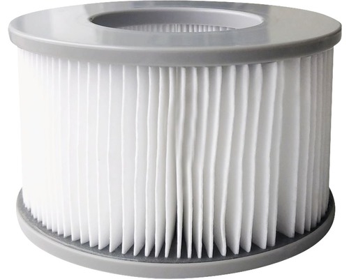 Runder Patronenfilter für Whirlpool
