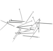 Stecknadel 18 mm