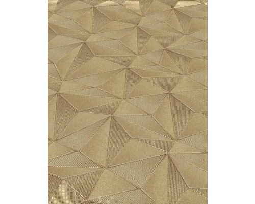 Tapete mit geometrischem Dreiecksmuster