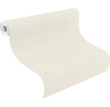 Tapetenrolle mit Stoffstruktur