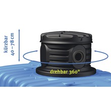 Flachtank 4rain Flat L 10000 L (Lieferung Frei Bordsteinkante unabgeladen)