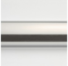 Drehtür in Nische Breuer Express Q72 Avanta 90 cm Anschlag links Klarglas Profilfarbe chrom-thumb-6