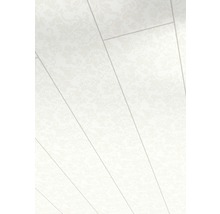 Dekorative Bodenfliesen mit Muster