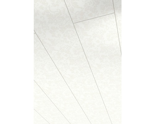 Dekorative Bodenfliesen mit Muster