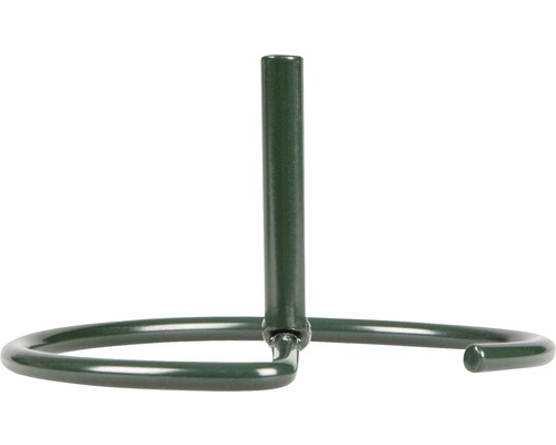 Christbaumständer aus Metall