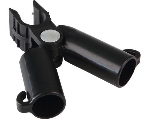 Schlauchhalter für Gartenschläuche