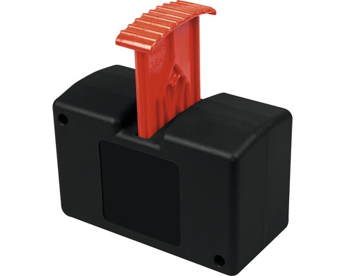 Fallschutzvorrichtung für Wippsägen