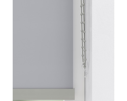 Rolladen mit Bedienkette