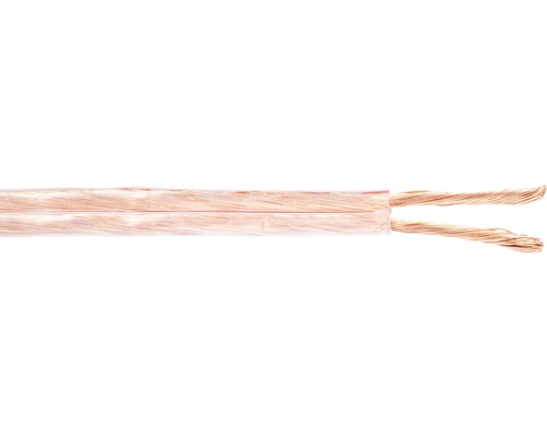 Lautsprecherkabel aus Kupfer