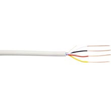 Telefonleitung JY(ST)Y 2x2x0,8 mm 20 m