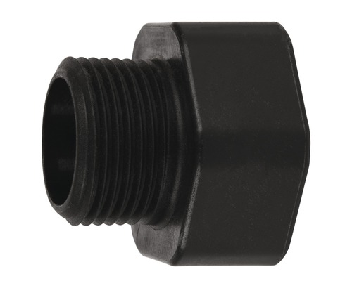 Schraubfitting aus Kunststoff