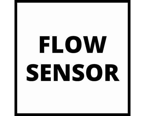 Flusssensor