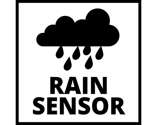 Regensensor