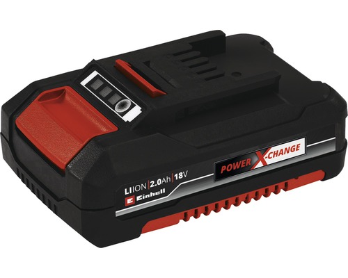 Einhell Power X-Change Akku 18 V, 2.0 Ah