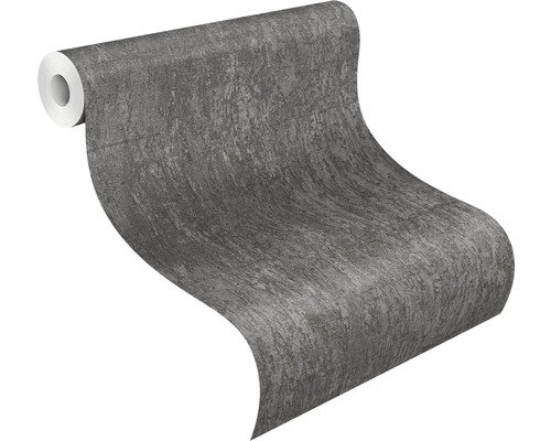 Rolle Tapete mit Steinmuster