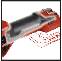 Akku Astschere Einhell Power X-Change GE-LS 18 Li ohne Akku und Ladegerät-thumb-6