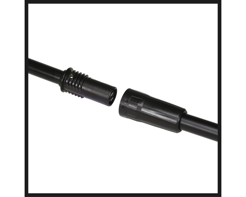 Verbindungsstück für Stiel