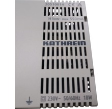 Kathrein EXR 1516 Multischalter 5 auf 16, Satelliten-ZF-Verteilsystem 1 Satellit 16 Teilnehmeranschlüsse