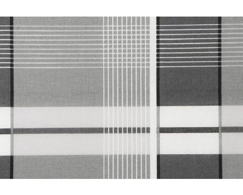 Textilmaterial mit Karomuster