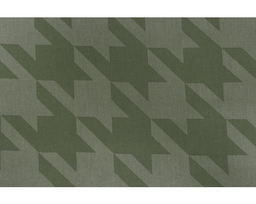 Textil mit Hahnentrittmuster