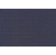 Textil mit feiner Streifenstruktur für Heimwerkerprojekte