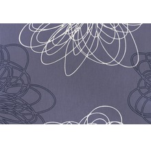 Textil mit abstraktem Muster