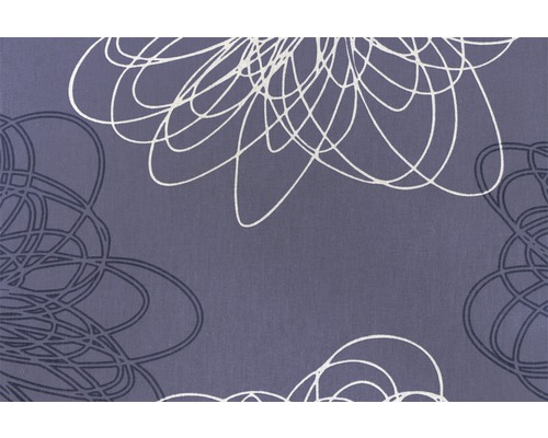 Textil mit abstraktem Muster