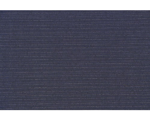 Textil Tapete mit feiner Streifenstruktur