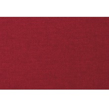Sesselauflage Mirach Siena Garden rot 120x48x6 cm