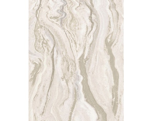 Tapete mit Marmor Design