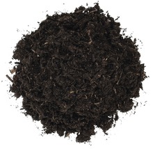 Erde für Garten und Pflanzen