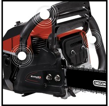 Benzin Kettensäge Einhell GCPC 2040, 40cm HORNBACH