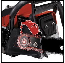 Benzin Kettensäge Einhell GC-PC 2040, 40cm