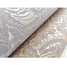 Vliestapete 67329-HOR Pure & Noble I Pearl Sandstone gold gelb