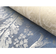 Vliestapete 67300-HOR Pure & Noble I Ruby Aegean blau