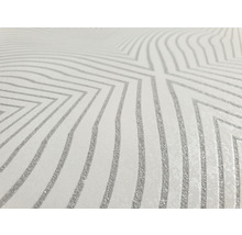 Tapete mit geometrischem Muster