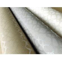 Vliestapete 67648-HOR Pure & Noble II Bluebell Sandcastle beige