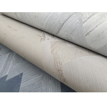 Vliestapete 67678-HOR Pure & Noble II Oak Navy blau