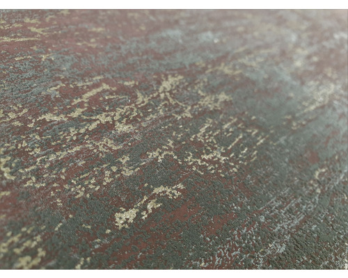 Nahaufnahme einer strukturierten Oberfläche mit abstraktem Muster