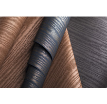 Vliestapete 67564-HOR Pure & Noble IV Polly Taupe