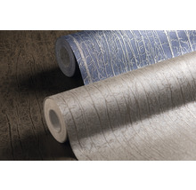 Vliestapete 67567-HOR Pure & Noble IV Lizzy Taupe