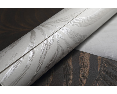Rolle Tapete mit Muster