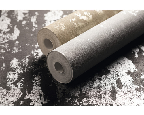 Zwei Rollen Struktur Tapete