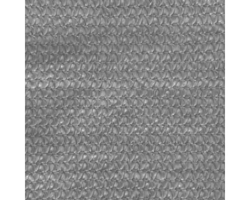 Nahaufnahme eines Sonnenschutznetzes