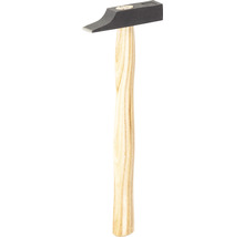Schlichthammer mit Holzgriff