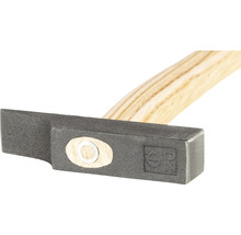 Schlosserhammer mit Holzstiel
