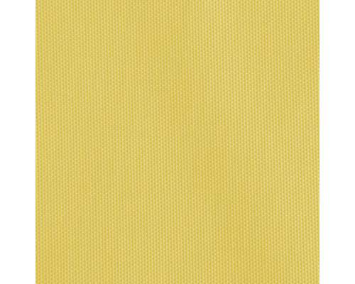 Gelber Stoff mit Textur