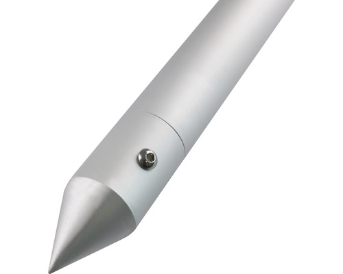 Erdspieß aus Metall