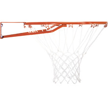 Basketballkorb Basketballanlage Lifetime Alabama rot-thumb-7
