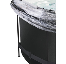 Abdeckung für einen Pool